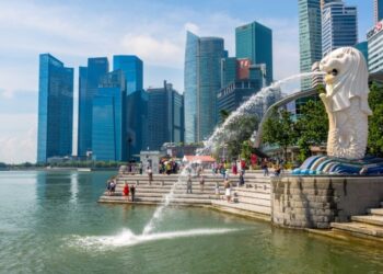 Butut Kasus Korupsi Ayahnya, Rp1,9 Triliun Dana Anak Surya Darmadi Disita di Singapura