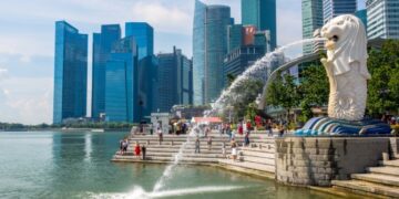 Butut Kasus Korupsi Ayahnya, Rp1,9 Triliun Dana Anak Surya Darmadi Disita di Singapura