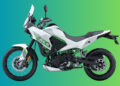 Kawasaki KLE 500 SE Smartride Hadir dengan Kopling Otomatis Mekanis