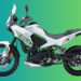 Kawasaki KLE 500 SE Smartride Hadir dengan Kopling Otomatis Mekanis