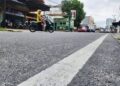 35% Jalan Provinsi Riau Masih Kategori Tidak Mantap