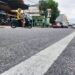 35% Jalan Provinsi Riau Masih Kategori Tidak Mantap