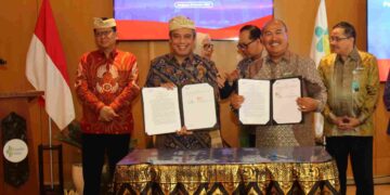 BTN dan RSUP Ngoerah Kolaborasi Kembangkan Layanan Wellness dan Wisata Medis di Bali