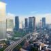 Ketimpangan Dramatis Pasar Mal di Jakarta, Apa yang Terjadi?