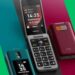 Nokia 2360 Flip dengan Pasar Terbatas, Cocok untuk Siapa?