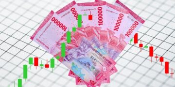 OJK Sanksi Pelanggaran Saham 3 Emiten, Total Denda Rp2,1 Triliun