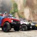 Off Road Pakai Jeep, 2 Jam Menelusuri Pesona Ngarai Sianok Bukittinggi