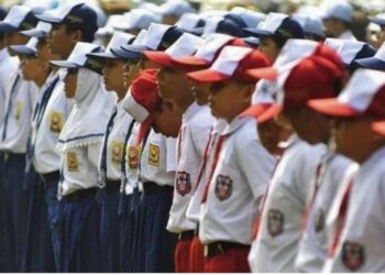 Pendidikan Gratis Dikebut, Pemerintah Siapkan Peta Jalan Lintas Kementerian