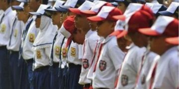 Pendidikan Gratis Dikebut, Pemerintah Siapkan Peta Jalan Lintas Kementerian