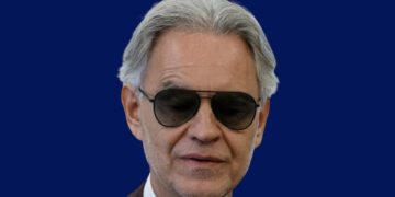 Fatwa MUI 2023 Jadi Dasar Penolakan Konser Andrea Bocelli