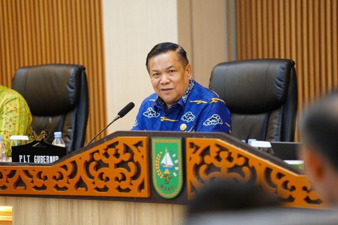 Perkuat Layanan Kesehatan, 30 Dokter Muda dari Seluruh Indonesia Ditempatkan di 3 Rumah Sakit Riau 