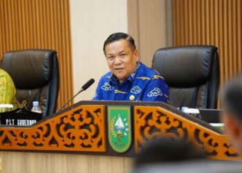 Perkuat Layanan Kesehatan, 30 Dokter Muda dari Seluruh Indonesia Ditempatkan di 3 Rumah Sakit Riau 