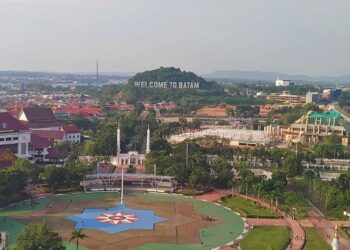 Batam Bisa Menjadi "Dubai Kecil" di Sumatera Lewat Investasi dan Kebijakan Terbuka 