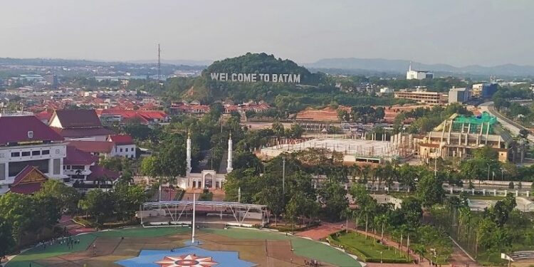 Batam Bisa Menjadi "Dubai Kecil" di Sumatera Lewat Investasi dan Kebijakan Terbuka 