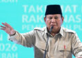 Prabowo Tantang MSCI, IHSG Sempat Anjlok hingga 11,6%