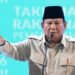 Prabowo Tantang MSCI, IHSG Sempat Anjlok hingga 11,6%