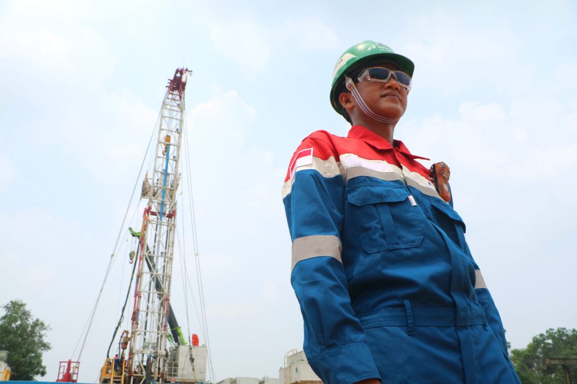 Merawat Hafalan, Menggantung Harapan, Perjuangan Putra Minas Taklukkan Industri Migas