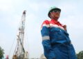 Merawat Hafalan, Menggantung Harapan, Perjuangan Putra Minas Taklukkan Industri Migas