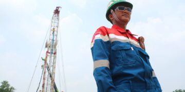 Merawat Hafalan, Menggantung Harapan, Perjuangan Putra Minas Taklukkan Industri Migas