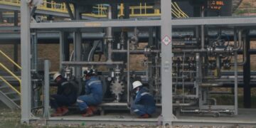 Data Realisasi Investasi Riau hingga September 2026, Cek Selengkapnya