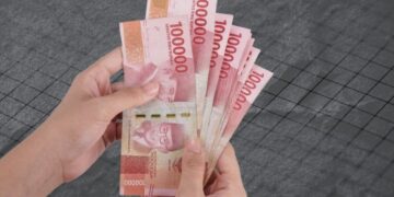 Sinyal Bahaya, Keuangan Rumah Tangga Tertekan, Risiko Gagal Bayar Pinjol Dekati Ambang 5%