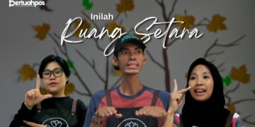Inilah Ruang Setara