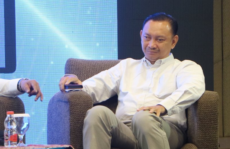 Pesan Besar dari Ekonom Riau di Balik Percepatan SAF Minyak Jelantah