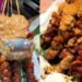 Kuliner Malam Sate Kulit Jumbo Ala Ayam Sambal Oren, Cek Lokasinya