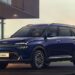 All New Kia Carens 2026, MPV Rasa SUV Dibekali Mesin Bertenaga 115 PS