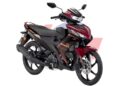 Yamaha 135LC Fi 2026, Motor Bebek dengan Fuel Injection, Segini Harganya!