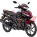 Yamaha 135LC Fi 2026, Motor Bebek dengan Fuel Injection, Segini Harganya!