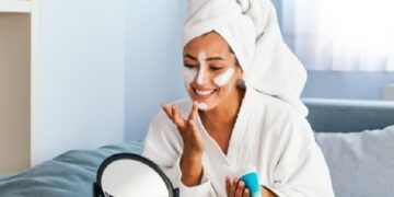 Rekomendasi 5 Moisturizer Kulit Kering Kusam Cerah Glowing