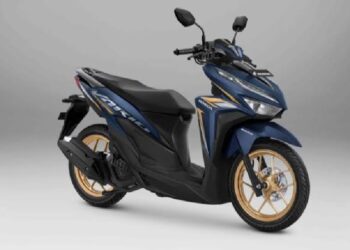 Wahana Honda Gelar Promo Vario 125 CBS Oktober 2026, Potongan hingga Rp800 Ribu dan Free Oli 4 X