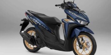 Wahana Honda Gelar Promo Vario 125 CBS Oktober 2026, Potongan hingga Rp800 Ribu dan Free Oli 4 X