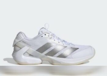 Pilihan 4 Sepatu Padel untuk Pria Terbaik, Bikin Pergerakan Lincah dan Nyaman