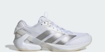 Pilihan 4 Sepatu Padel untuk Pria Terbaik, Bikin Pergerakan Lincah dan Nyaman