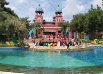 5 Tempat Wisata di Palembang yang Hits Selain Jembatan Ampera
