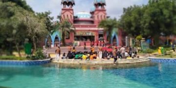 5 Tempat Wisata di Palembang yang Hits Selain Jembatan Ampera