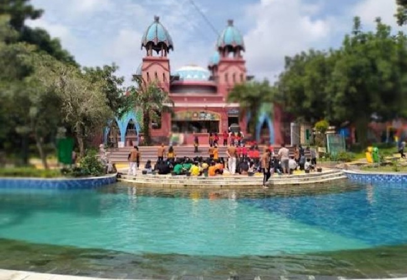 5 Tempat Wisata di Palembang yang Hits Selain Jembatan Ampera