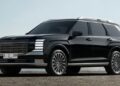 Hyundai Palisade 2026, SUV Premium Tampil Lebih Maskulin dan Boxy, Segini Harganya!