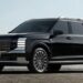 Hyundai Palisade 2026, SUV Premium Tampil Lebih Maskulin dan Boxy, Segini Harganya!
