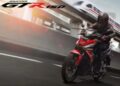 Honda Supra GTR 150, Motor Bebek Super Cub dengan Mesin DOHC, Cek Harga OTR!