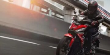 Honda Supra GTR 150, Motor Bebek Super Cub dengan Mesin DOHC, Cek Harga OTR!
