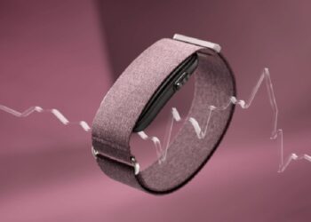 Spesifikasi Garmin CIRQA, Smart Band Pertama Garmin Tanpa Layar untuk Pantau Data Kesehatan