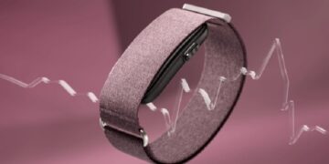 Spesifikasi Garmin CIRQA, Smart Band Pertama Garmin Tanpa Layar untuk Pantau Data Kesehatan