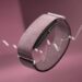 Spesifikasi Garmin CIRQA, Smart Band Pertama Garmin Tanpa Layar untuk Pantau Data Kesehatan