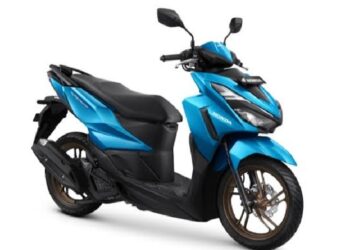 Wahana Honda Gelar Promo Okotober 2026, Vario 125 CBS ISS Potongan Rp1.200.000 dan Gratis Oli 4 Kali