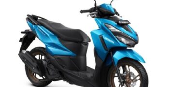 Wahana Honda Gelar Promo Okotober 2026, Vario 125 CBS ISS Potongan Rp1.200.000 dan Gratis Oli 4 Kali