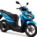 Wahana Honda Gelar Promo Okotober 2026, Vario 125 CBS ISS Potongan Rp1.200.000 dan Gratis Oli 4 Kali