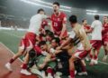 Jadwal Timnas Indonesia vs Thailand di Final FIFA ASEAN Cup 2026, Kick Off Jam Berapa?